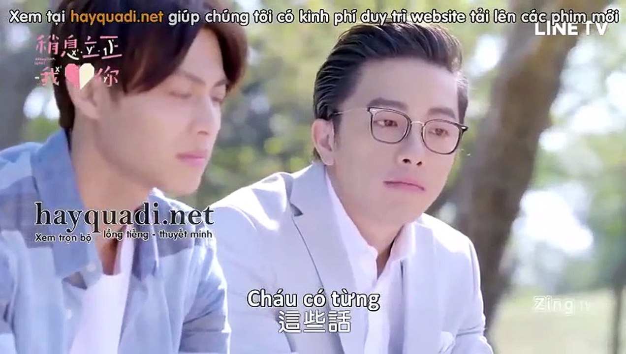 Hẹn Ước Tình Yêu tập 15 - VTV15 lồng tiếng tap 16 - Phim Trung Quốc - Đài Loan - xem phim hen uoc tinh yeu tap 15