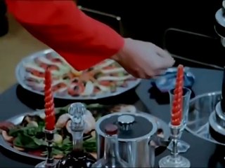 سكس مع سكرتيره الملك و عادل امام - المشهد المحذوف من فيلم سلام ياصاحبي كاملا لايفوتك