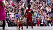 New York’ta Köpekler İçin Cadılar Bayramı Kostüm Yarışması