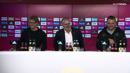 Verdribbelt? Unverständnis und Kritik nach Kimmichs Impfbekenntnis