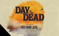 Day of the Dead - Promo 1x03