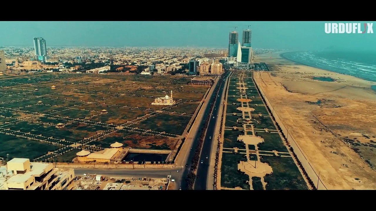 Lifafa Dayaan - S01-E03 | Pakistani Drama urduflix