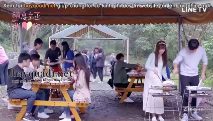Hẹn Ước Tình Yêu tập 21 - VTV8 lồng tiếng tap 22 - Phim Trung Quốc - Đài Loan - xem phim hen uoc tinh yeu tap 21