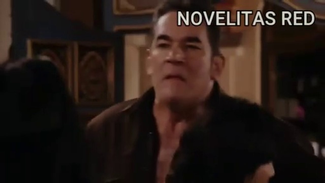 La desalmada Avance Semanal Lunes 25 de Octubre