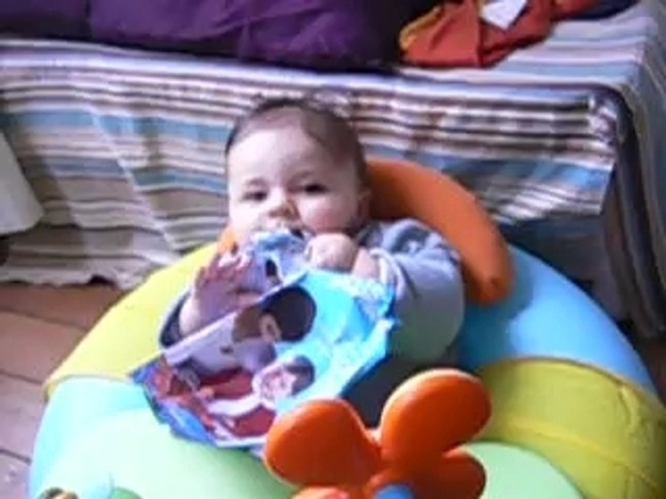 Ilan et son journal2
