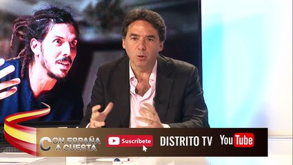 Percival Manglano: Gravísimo que se nieguen a aplicar las leyes, no hay por dónde cogerlo, la voluntad política es ajeno a ello