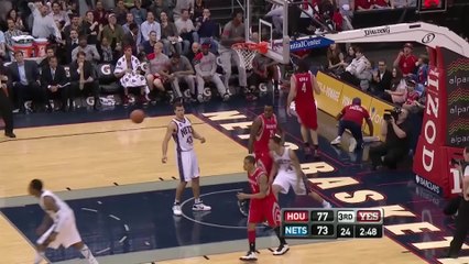 Gerald Green career mix