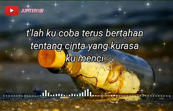 Pesan Terakhir Lyodra Lirik Cover Nabila Maharani Lyodra Cover PesanTerakhir