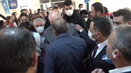 Son dakika! BAKAN SOYLU: AHPANOS VADİSİ'NDE 570 TERÖRİST SAYISI 19'A İNDİ