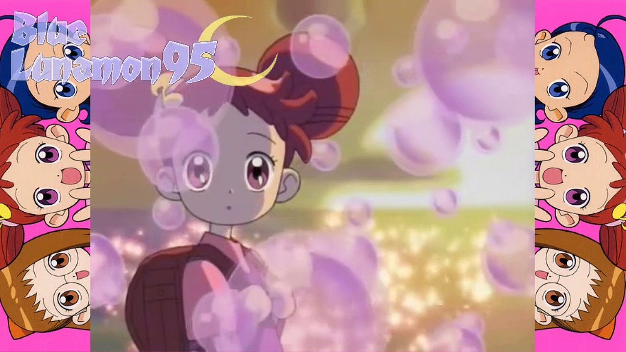 Ojamajo Doremi Ending (TV Size) (Spanish Fandub)