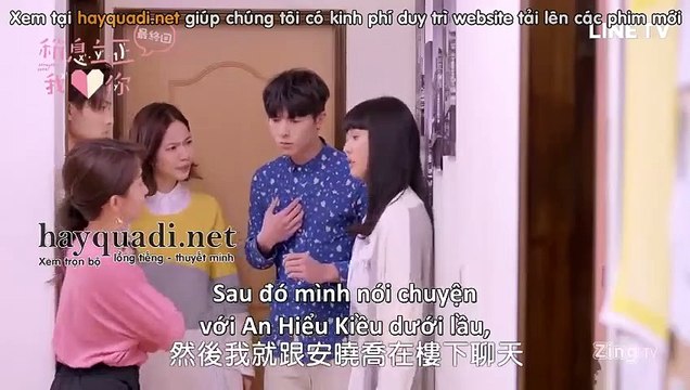 Hẹn Ước Tình Yêu tập 27 - tập cuối - 28-29-30-24-25-26 - VTV8 lồng tiếng tap 27 - Phim Trung Quốc - Đài Loan - xem phim hen uoc tinh yeu tap 27