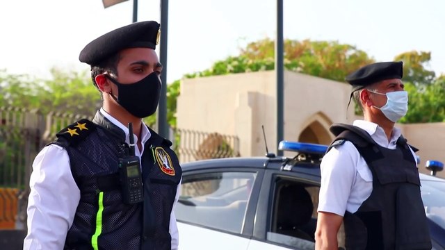 جهود أجهزة وزارة الداخلية على مستوى الجمهورية خلال أسبوع فى مجال الأمن العام ومكافحة المخدرات