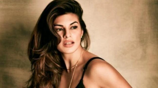 Jacqueline Fernandez denies dating conman Sukesh Chandrasekhar