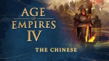 Age of Empires IV - Los Chinos