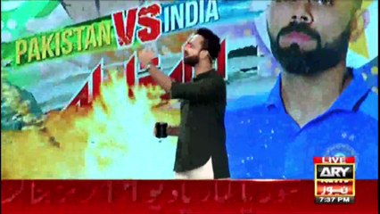 Har Lamha Purjosh | T20 WORLD CUP | 24 October 2021 7-30Pm to 9Pm