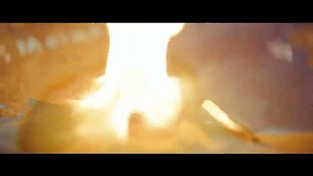 The Colony (2021) New Sci-Fi
