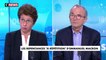 Véronique Jacquier sur la repentance de la France pour la Guerre d'Algérie : « Ça fracture des communautés sur notre propre sol, Macron joue au pyromane»
