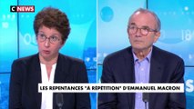 Véronique Jacquier sur la repentance de la France pour la Guerre d'Algérie : « Ça fracture des communautés sur notre propre sol, Macron joue au pyromane»