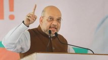 What Amit Shah promised on Day 2 of Jammu and Kashmir visit | Highlights