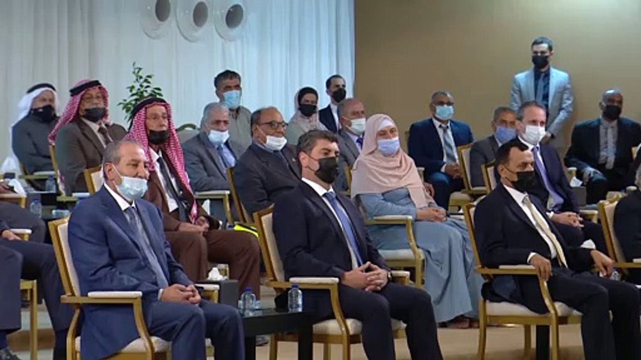 الملك يؤكد من الأغوار الشمالية أهمية الاستفادة من التكنولوجيا في المجال الزراعي
