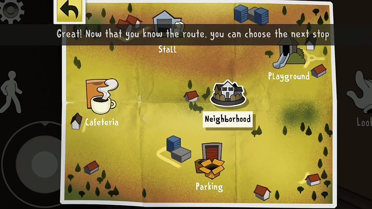 Ice Scream Horror Adventure - Gameplay Part 1 - New Game 2021