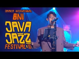 Keseruan BNI Java Jazz Festival 2020