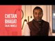 21 Century Makers: Chetan Bhagat on inspiring people to learn English, and building his career