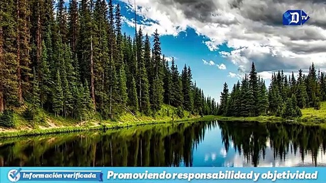 México y EEUU trabajarán juntos en temas ambientales | La buena noticia