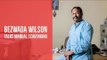 21 Century Makers: Bezwada Wilson on protecting the rights of manual scavengers