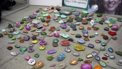 Husband of Brit detained in Iran goes on hunger strike again