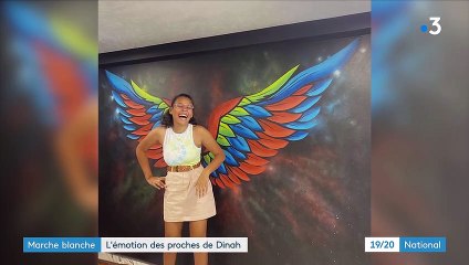 Mulhouse : une marche blanche pour Dinah, adolescente victime de harcèlement qui s’est suicidée