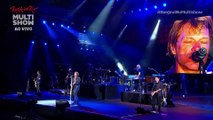We Weren't Born to Follow - Bon Jovi (live)