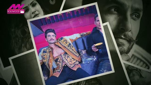 रणवीर ने रवीना के साथ की बदतमीजी, एक्ट्रेस ने सेट से बाहर निकाल फेंका Ranveer Singh|Raveena Tandon|