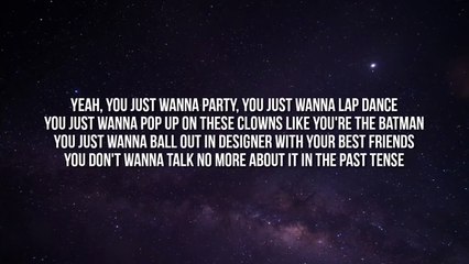 Doja Cat - Get Into It ,Yuh (Lyrics)