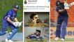 T20 world cup 2021 : Team India fans slams Rohit Sharma, kl rahul