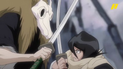 مبارزة قوية للغاية وأسلوب يتم استخدامه لأول مرة