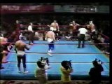 Atlantis & Rayo de Jalisco jr & Lizmark vs. Kung Fu & Mascara Año 2000 & Universo 2000