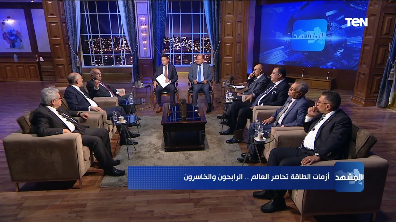 ما أسباب زيادة أسعار البترول عالميا؟.. وزير الب...