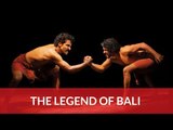 Bali: The Betrayal Between Two Brothers