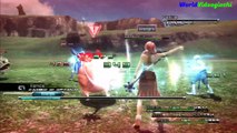 Final Fantasy XIII - Capitolo 13 - PARTE 5 - ITA - PS3