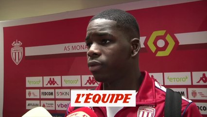 Matazo : «Beaucoup d'intensité et d'agressivité» - Foot - L1 - Monaco
