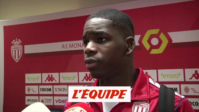 Matazo : «Beaucoup d'intensité et d'agressivité» - Foot - L1 - Monaco