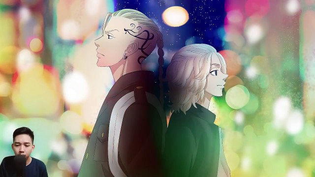 TOKYO REVENGERS EPISODE 36 - MIKEY VS TAIJU [SPOILER]