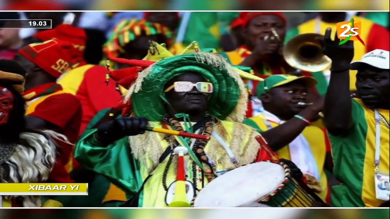 SUIVEZ XIBAAR YI 19H AVEC HAWA MAMOUDOU KONATE | DIMANCHE 24 OCTOBRE 2021