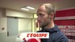 Germain : «On continue d'apprendre» - Foot - L1 - Montpellier