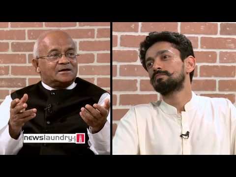 I Agree with Ved Pratap Vaidik - Part 1