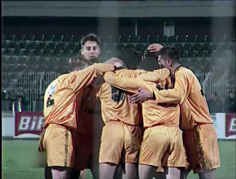 İstanbulspor 3-1 Çanakkale Dardanelspor 17.01.1998 - 1997-1998 Turkish 1st League Matchday 18 + Post-Match Comments
