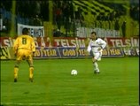 İstanbulspor 1-2 Beşiktaş 14.03.1998 - 1997-1998 Turkish 1st League Matchday 26