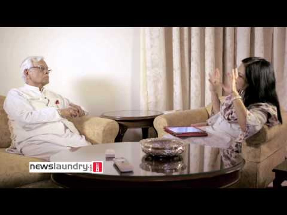 COMING SOON – NL INTERVIEW WITH NATWAR SINGH