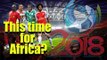 FIFA World Cup 2018: Could Mohamed Salah bring an African nation its first win?